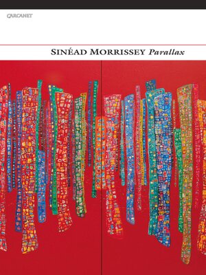 cover image of Parallax
